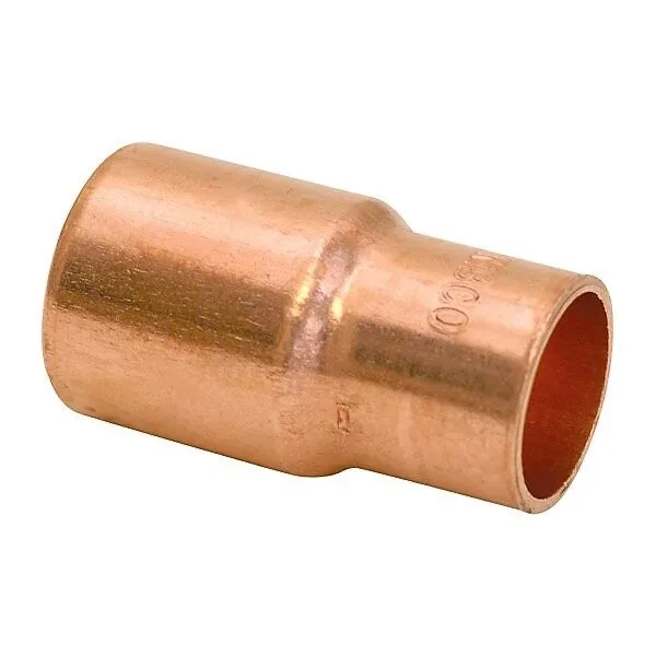 Tubos & Conexões Cobre