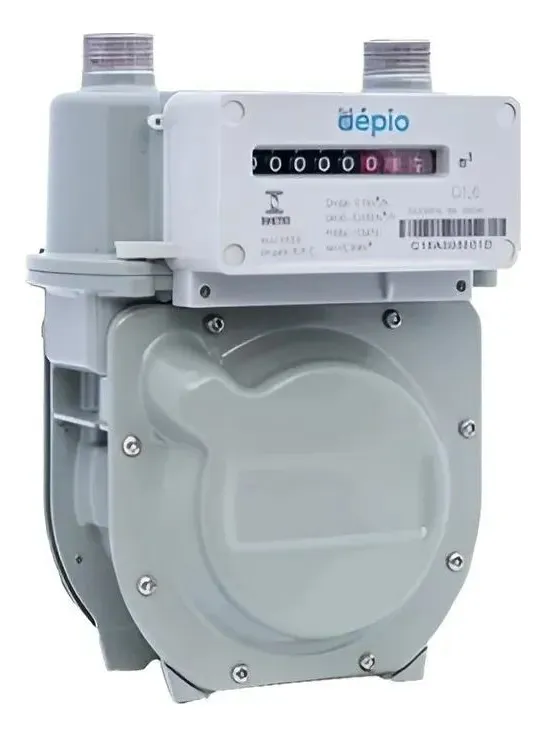 MEDIDOR DE DIAFRAGMA AÉPIO