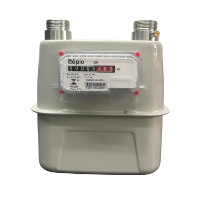 MEDIDOR DE DIAFRAGMA G4 E G6